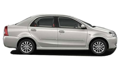 Hire Maruti Dzire in Navsari